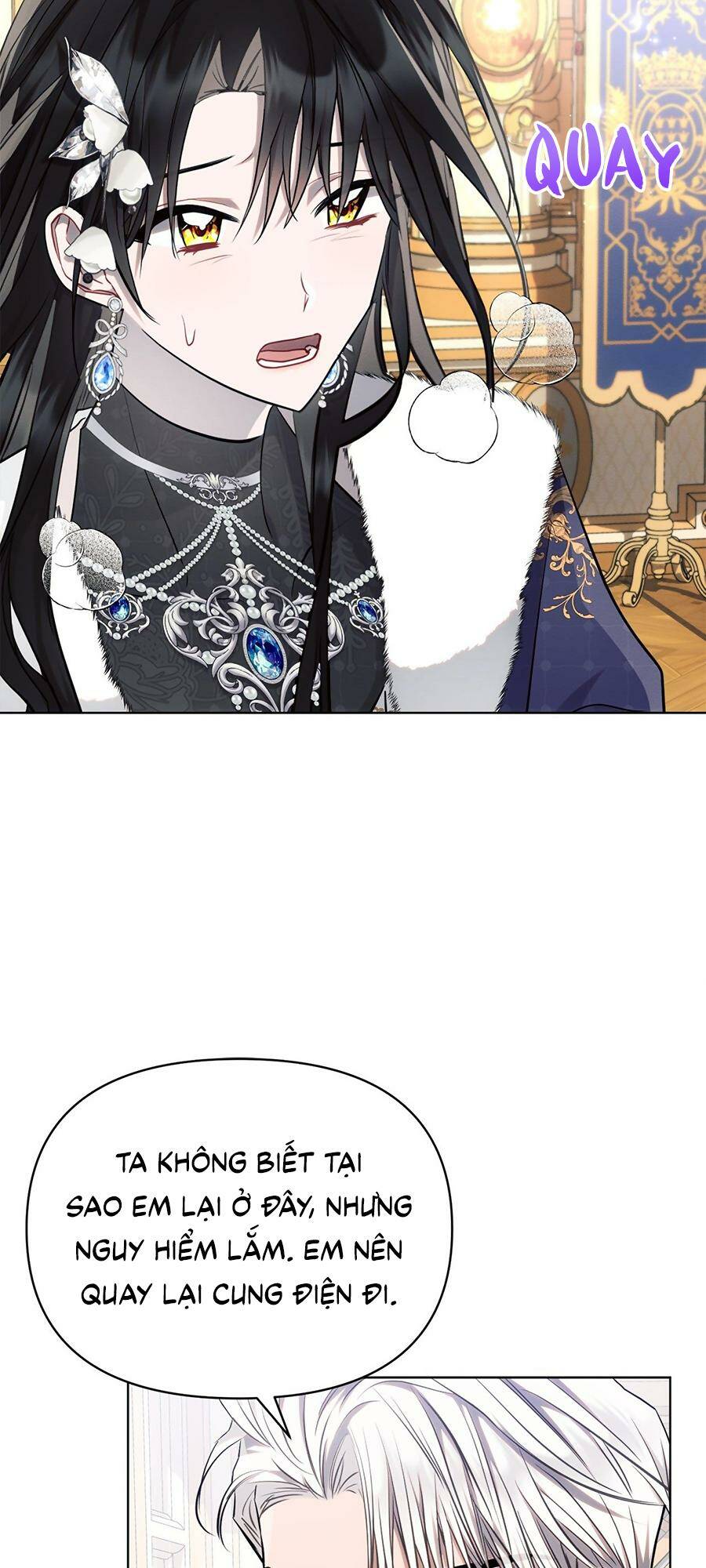 Ashtarte Firenze: Chapter 62
