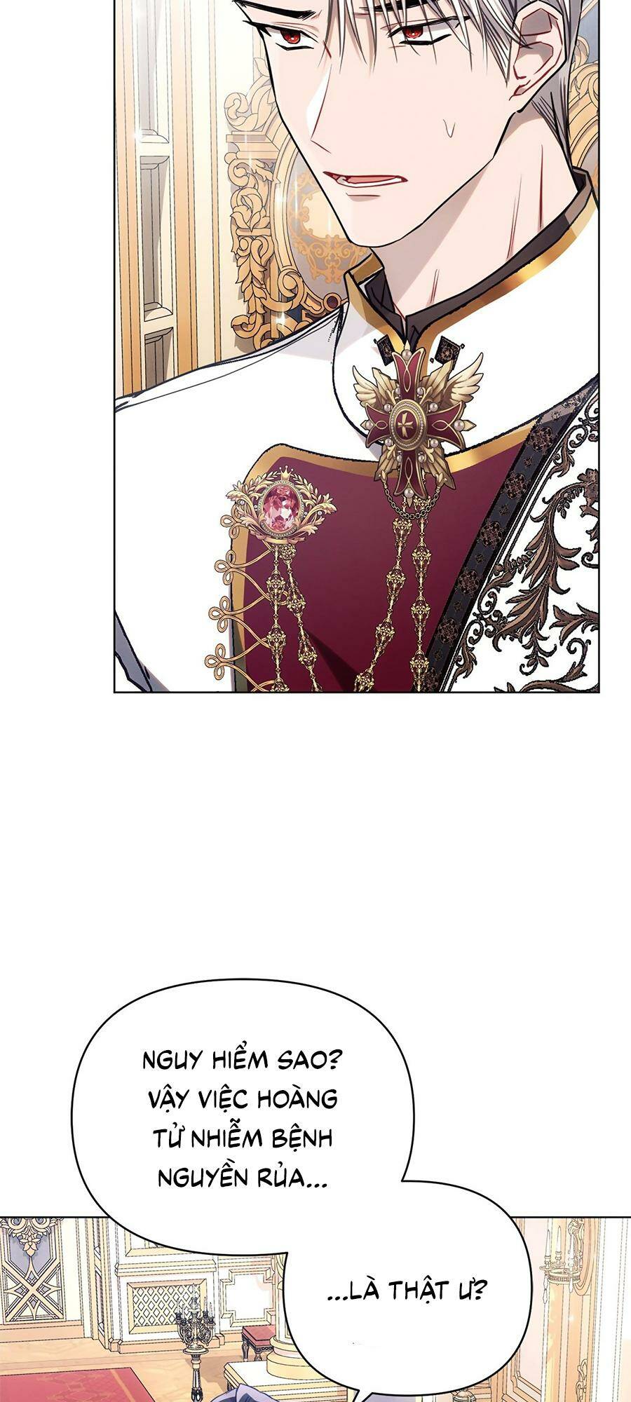 Ashtarte Firenze: Chapter 62