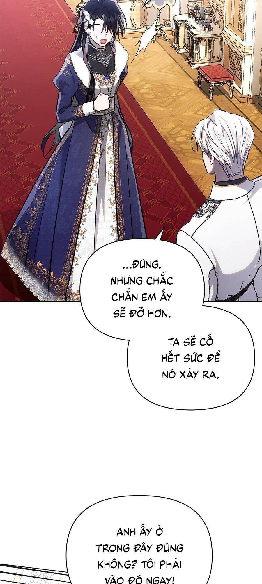 Ashtarte Firenze: Chapter 62