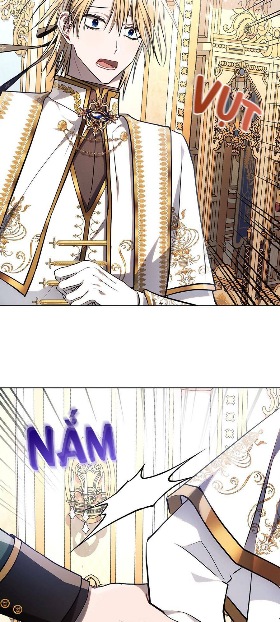 Ashtarte Firenze: Chapter 62