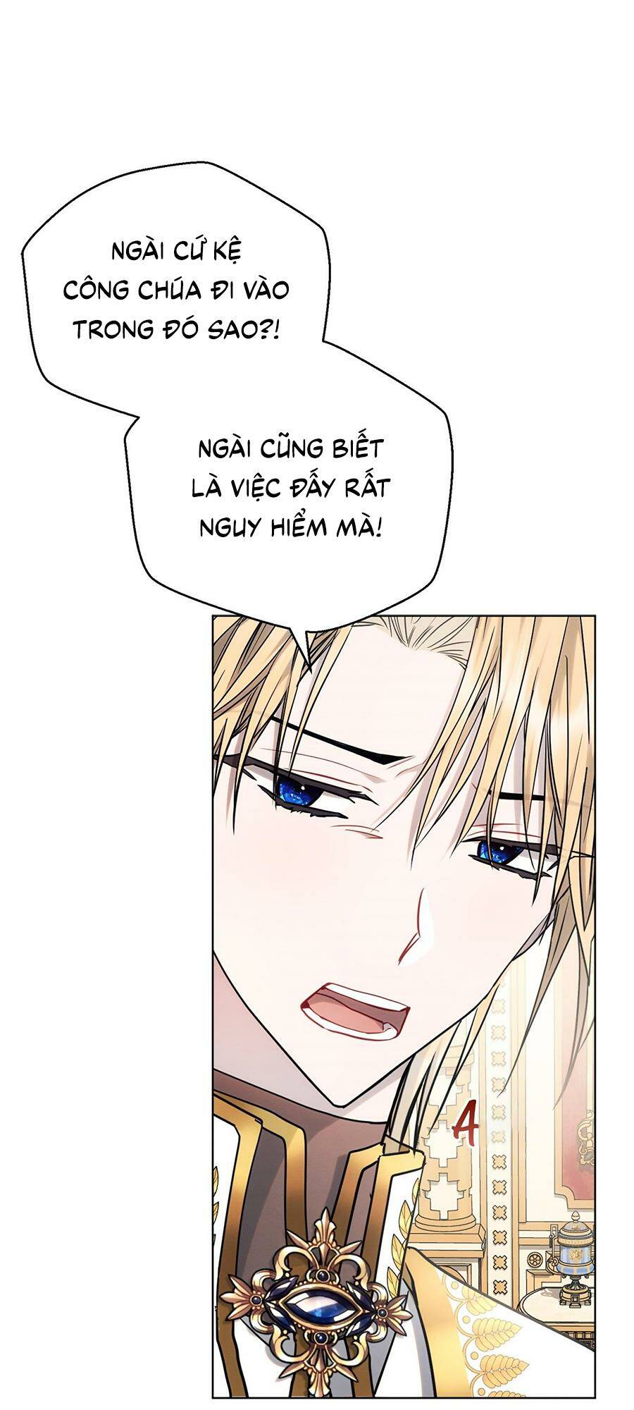 Ashtarte Firenze: Chapter 62