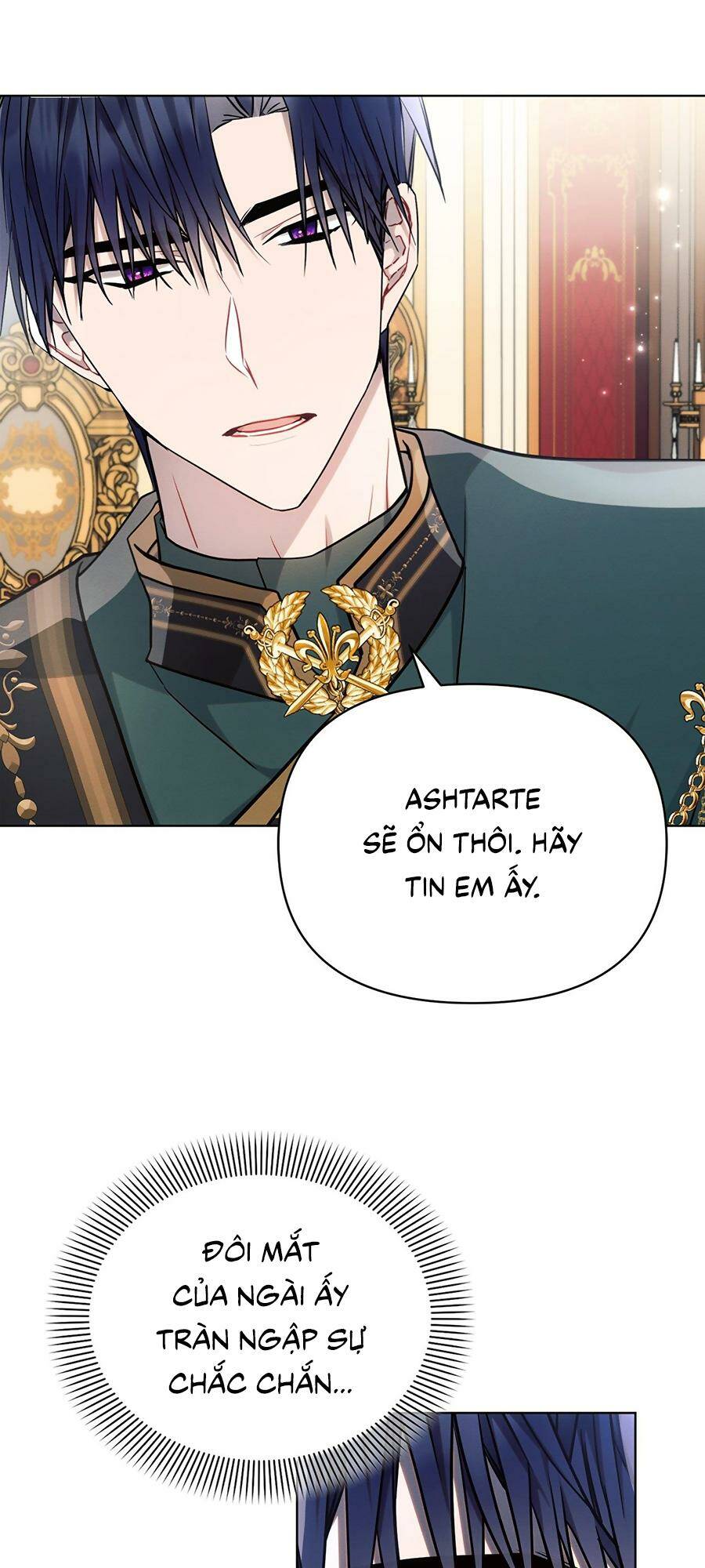 Ashtarte Firenze: Chapter 62