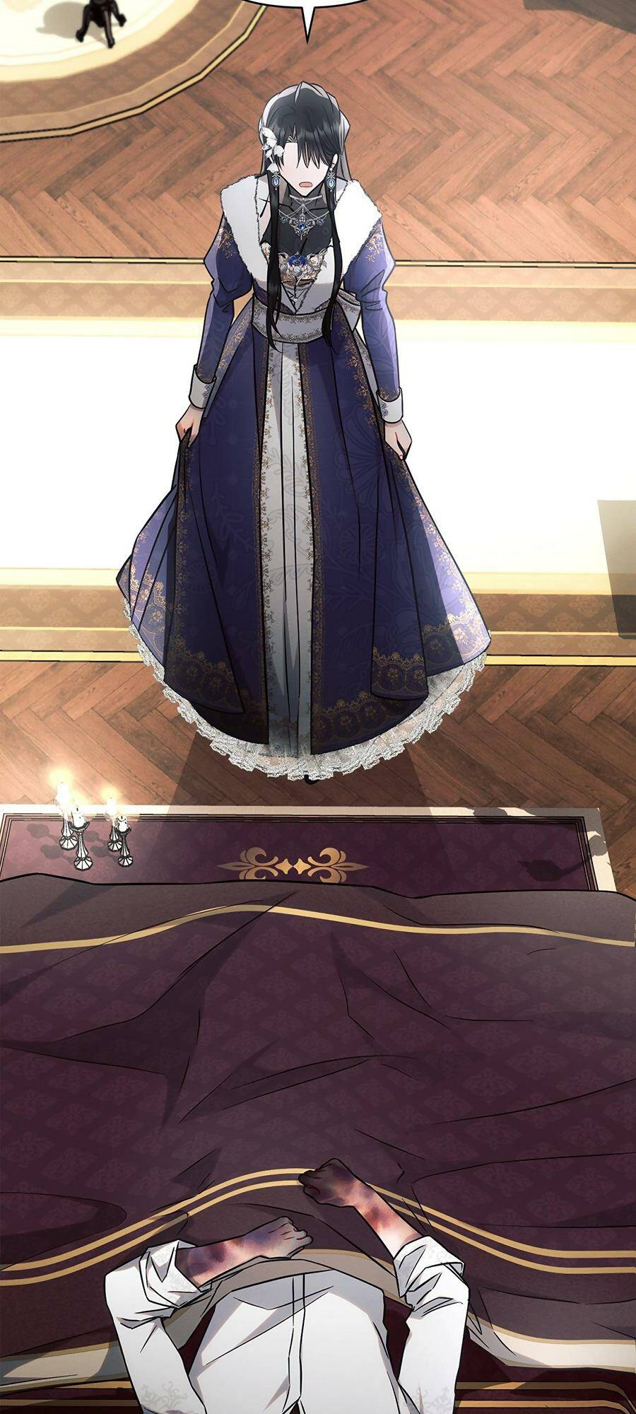 Ashtarte Firenze: Chapter 62