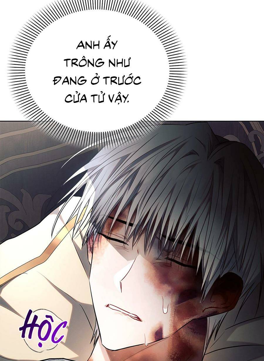 Ashtarte Firenze: Chapter 62