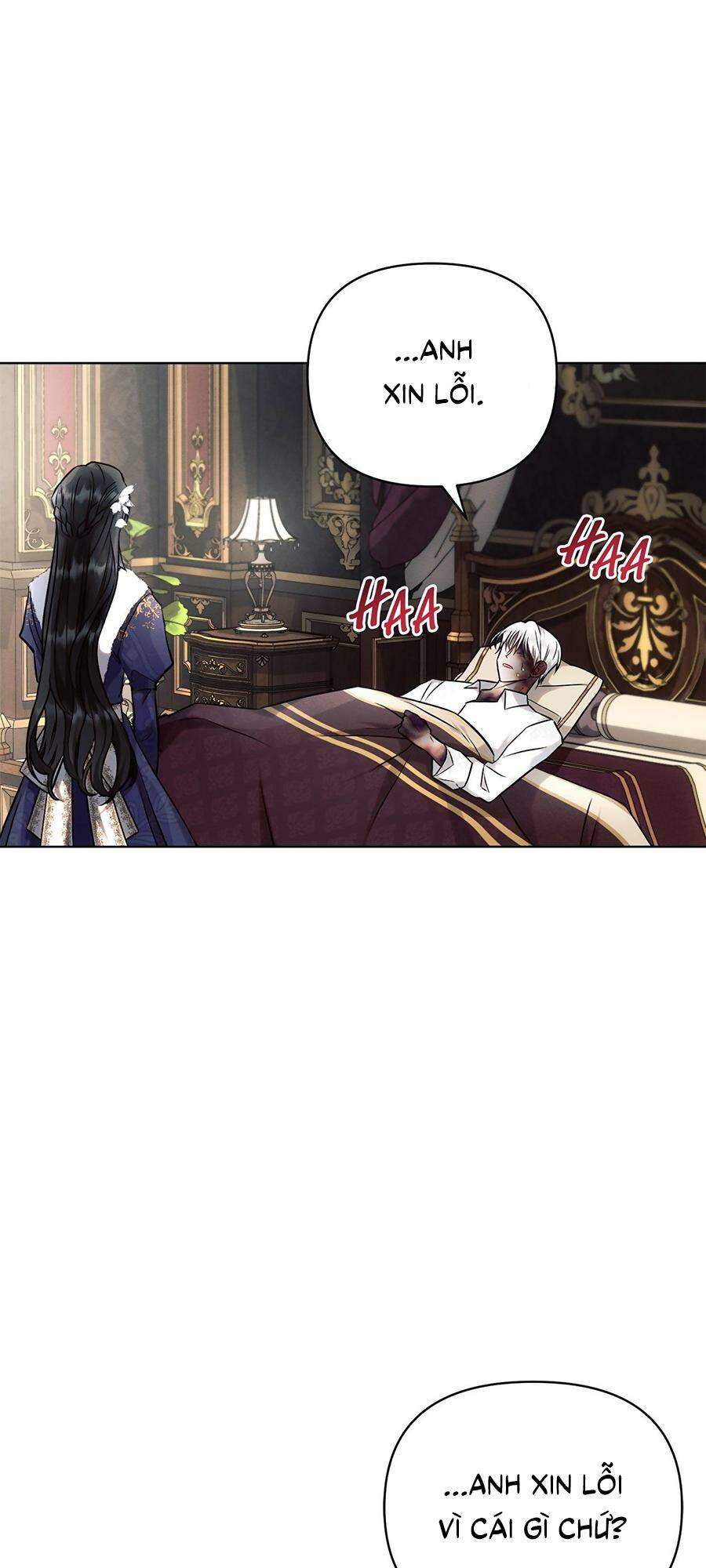 Ashtarte Firenze: Chapter 62