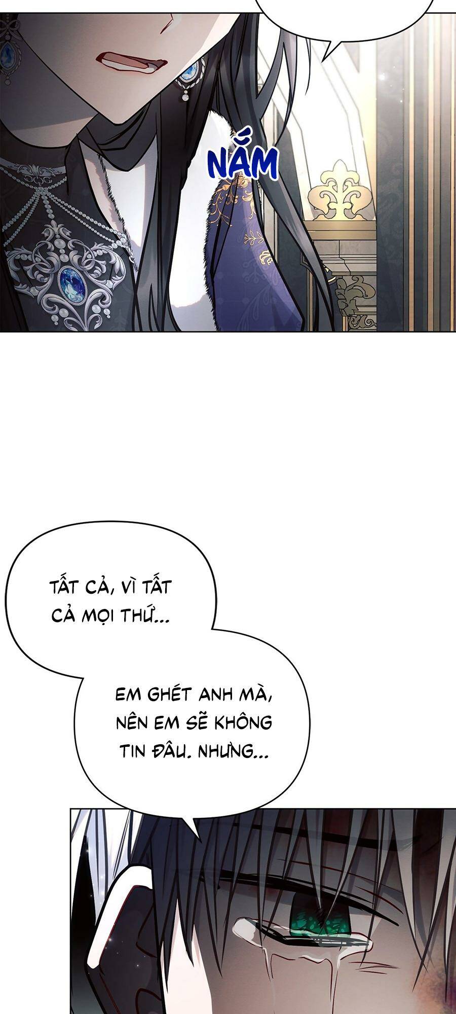 Ashtarte Firenze: Chapter 62