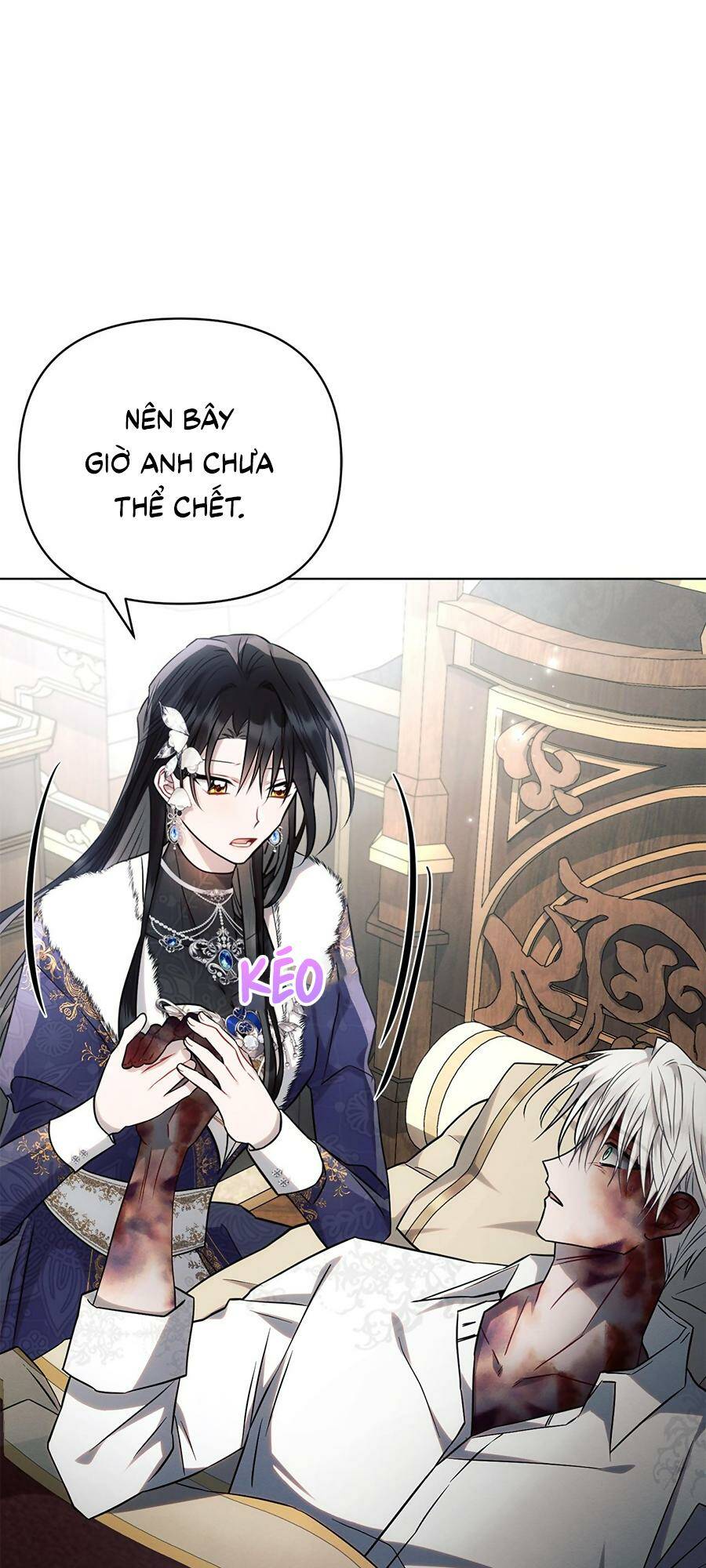 Ashtarte Firenze: Chapter 62