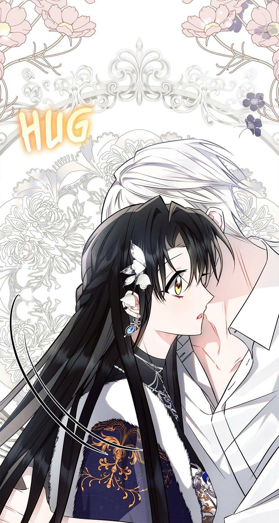Ashtarte Firenze: Chapter 63