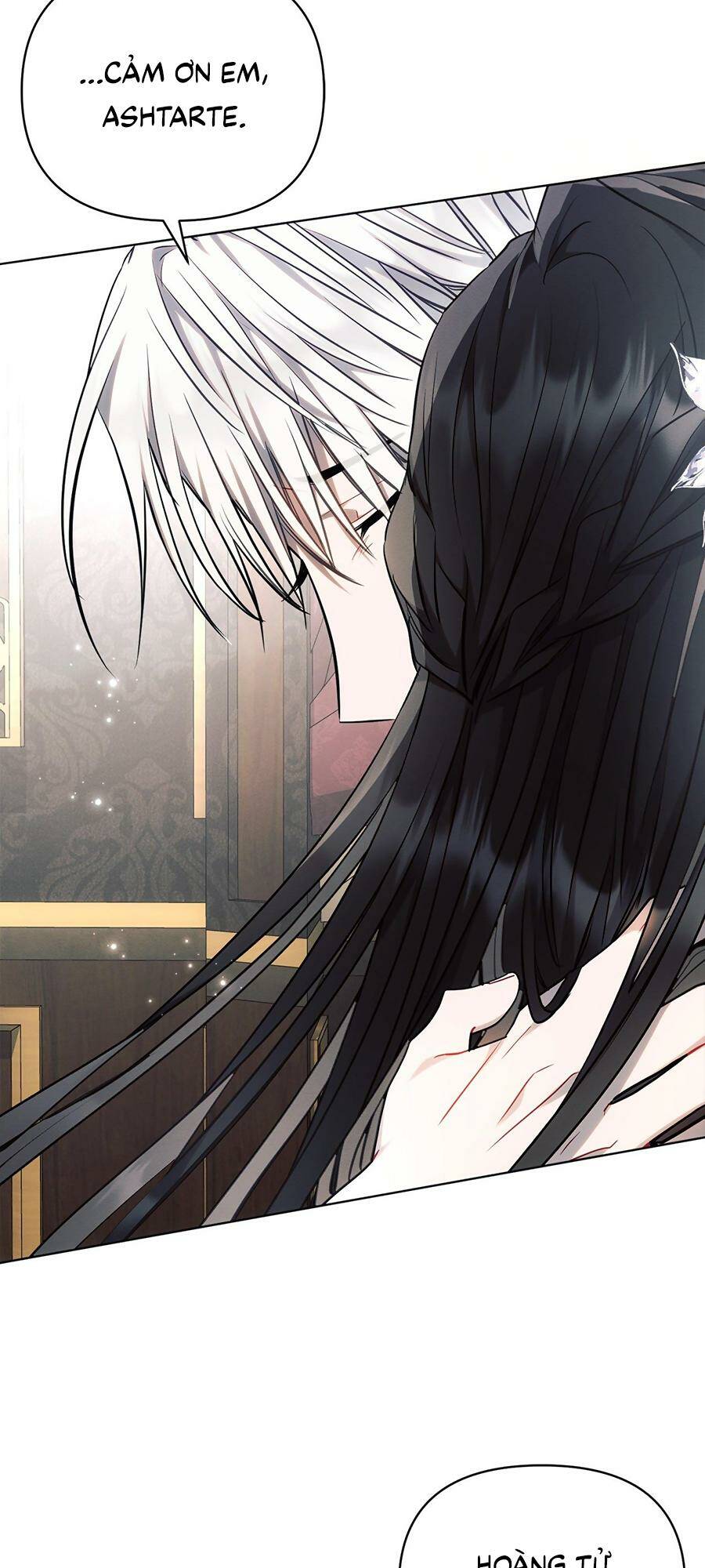 Ashtarte Firenze: Chapter 63
