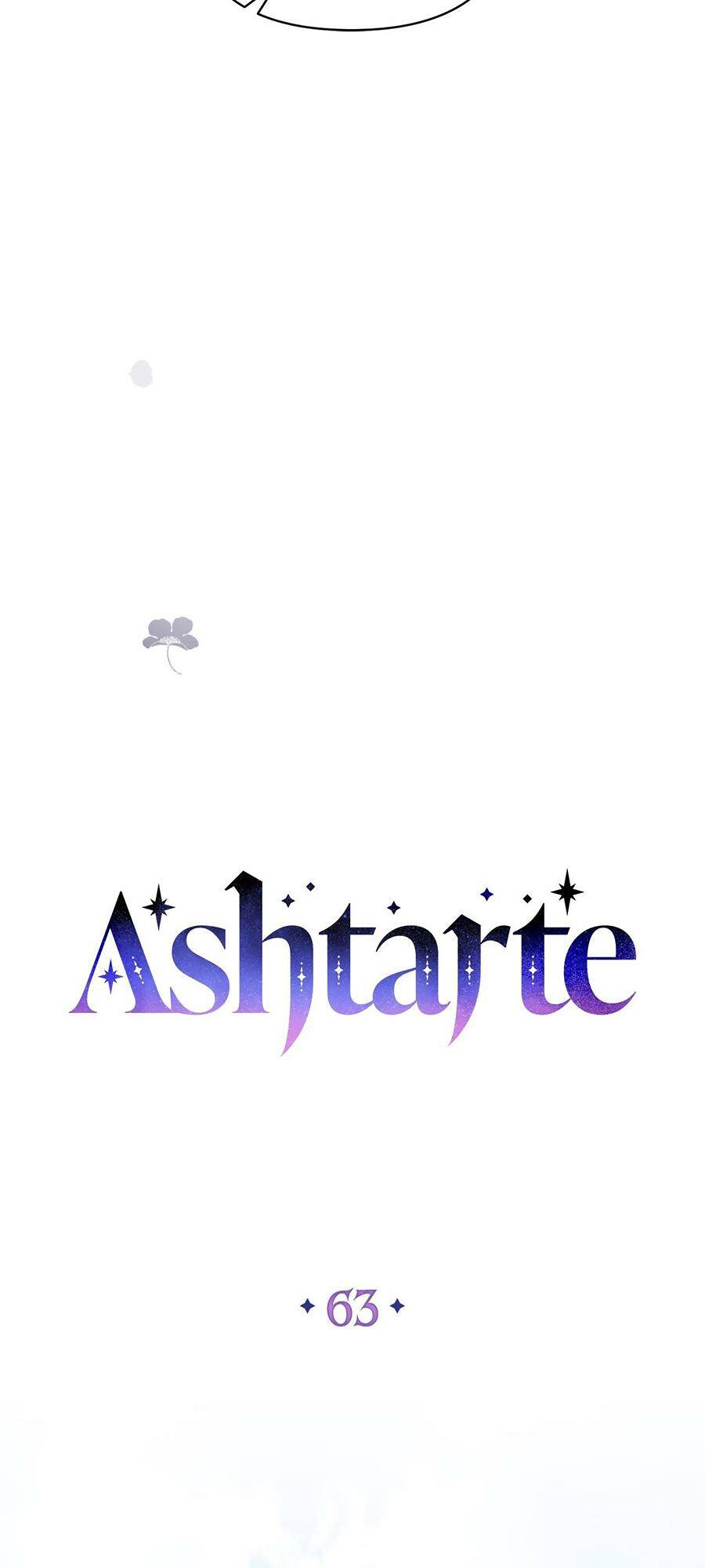 Ashtarte Firenze: Chapter 63