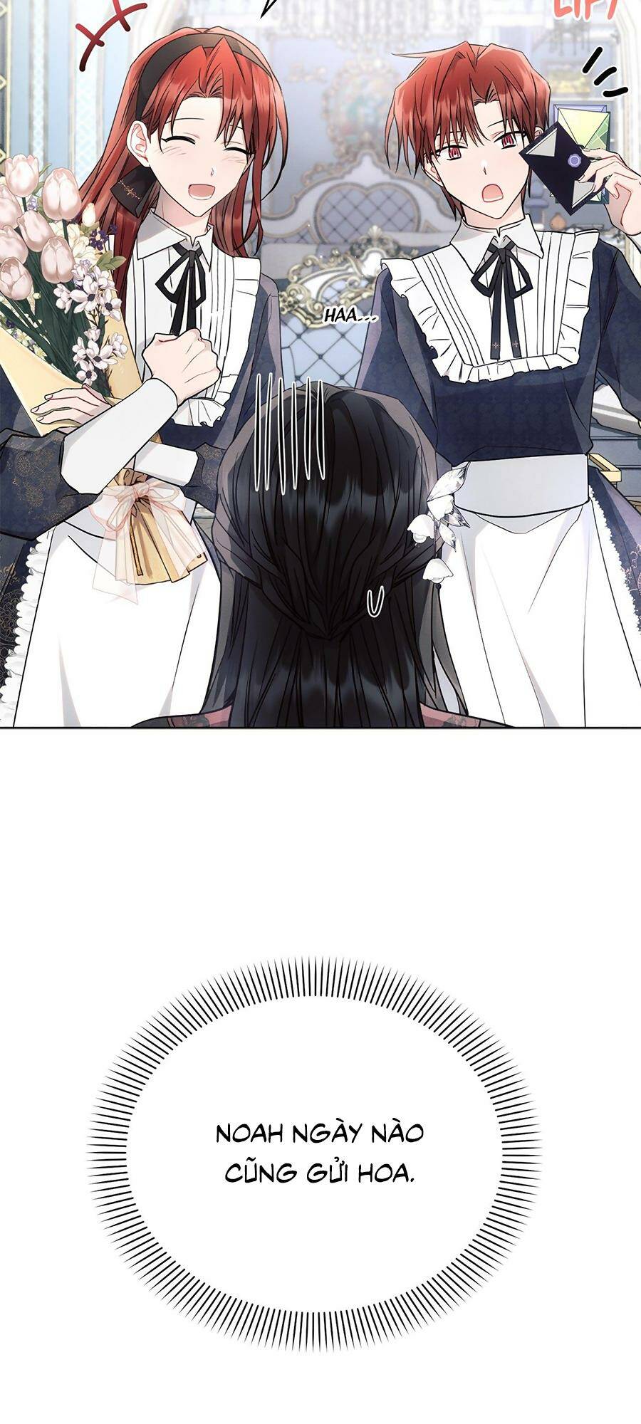 Ashtarte Firenze: Chapter 63
