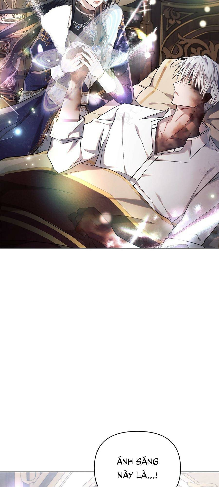 Ashtarte Firenze: Chapter 63