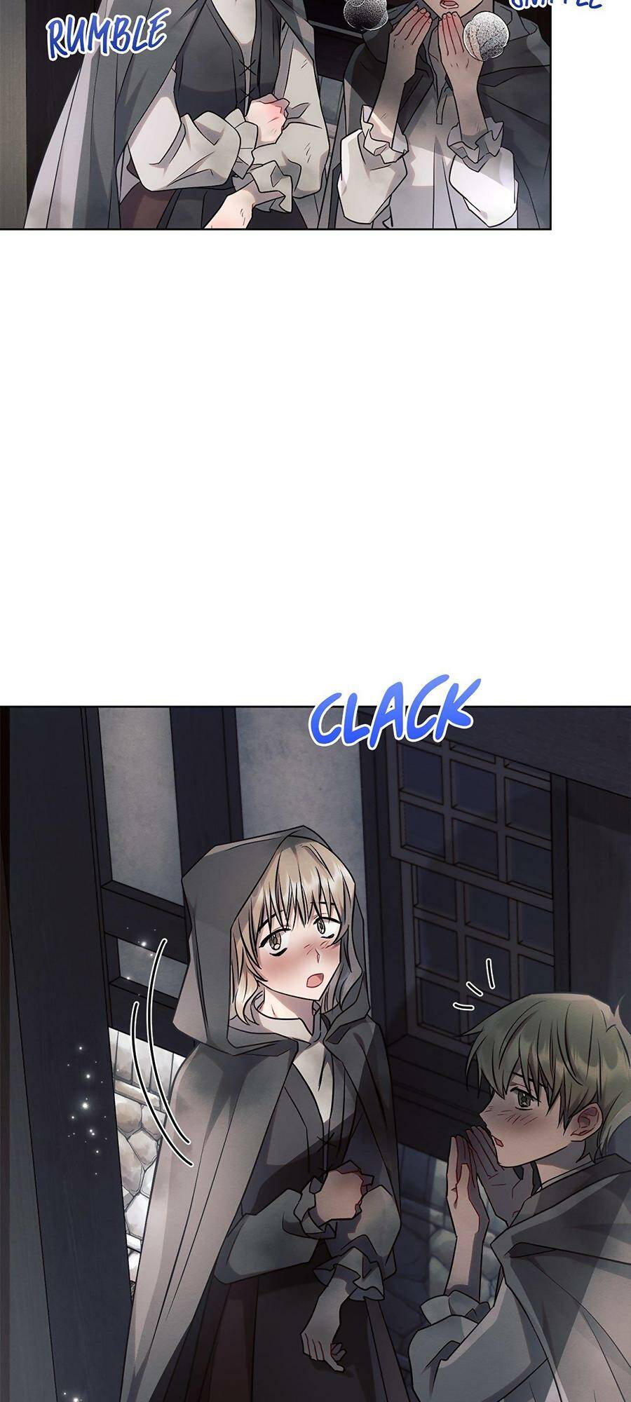 Ashtarte Firenze: Chapter 63