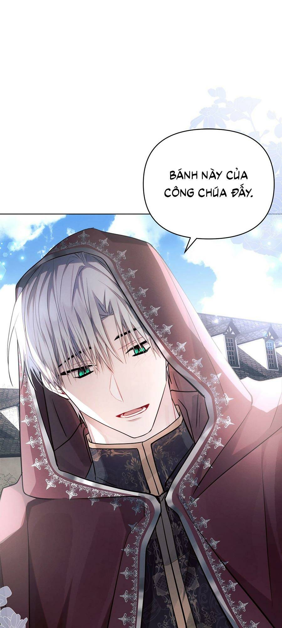 Ashtarte Firenze: Chapter 63