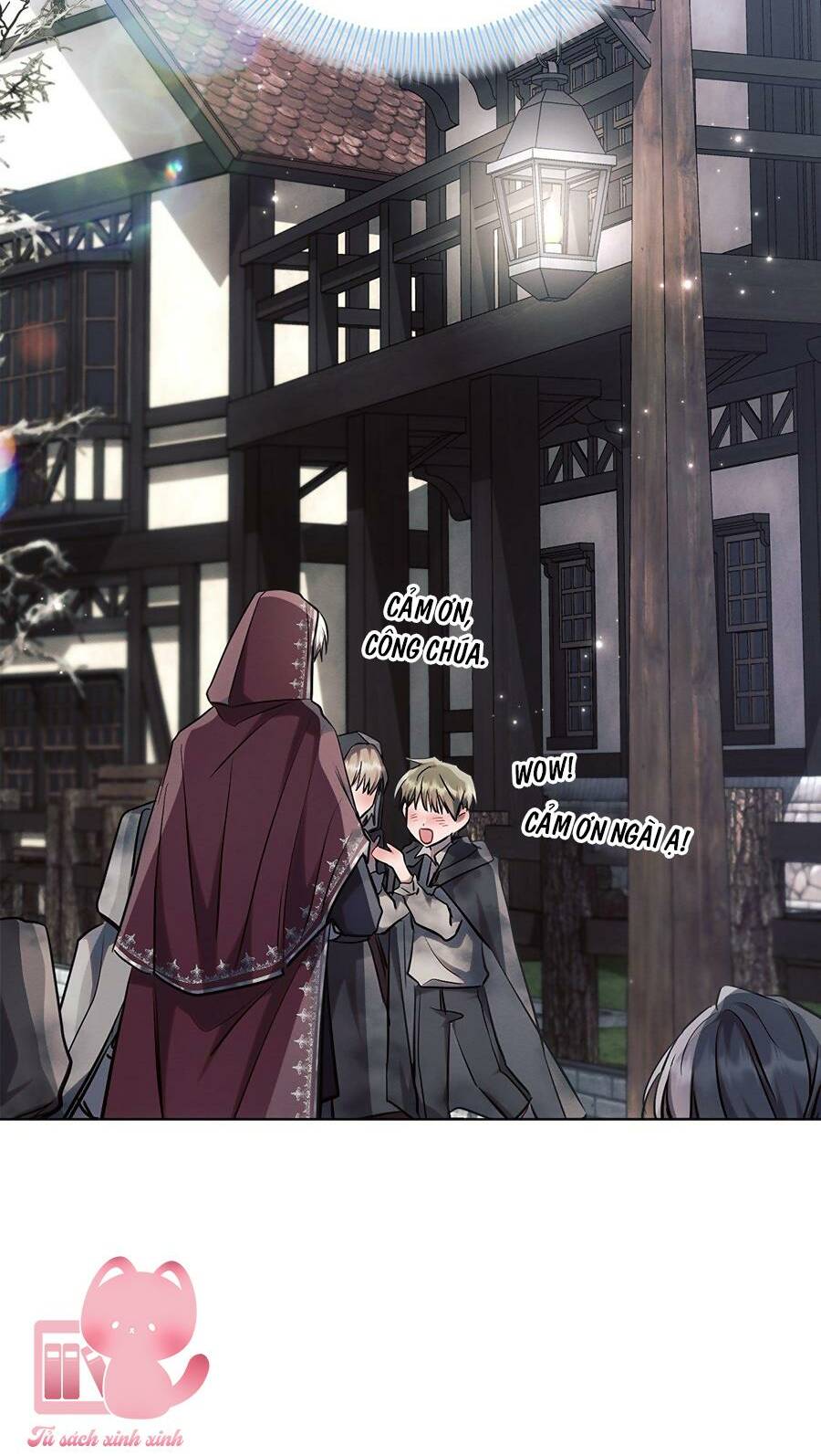 Ashtarte Firenze: Chapter 63