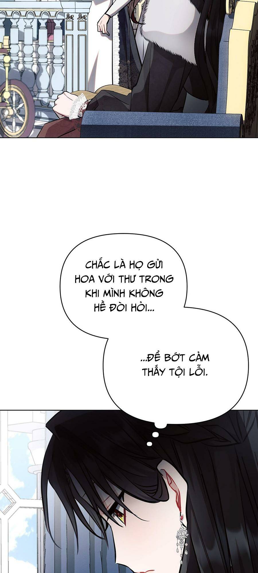 Ashtarte Firenze: Chapter 63