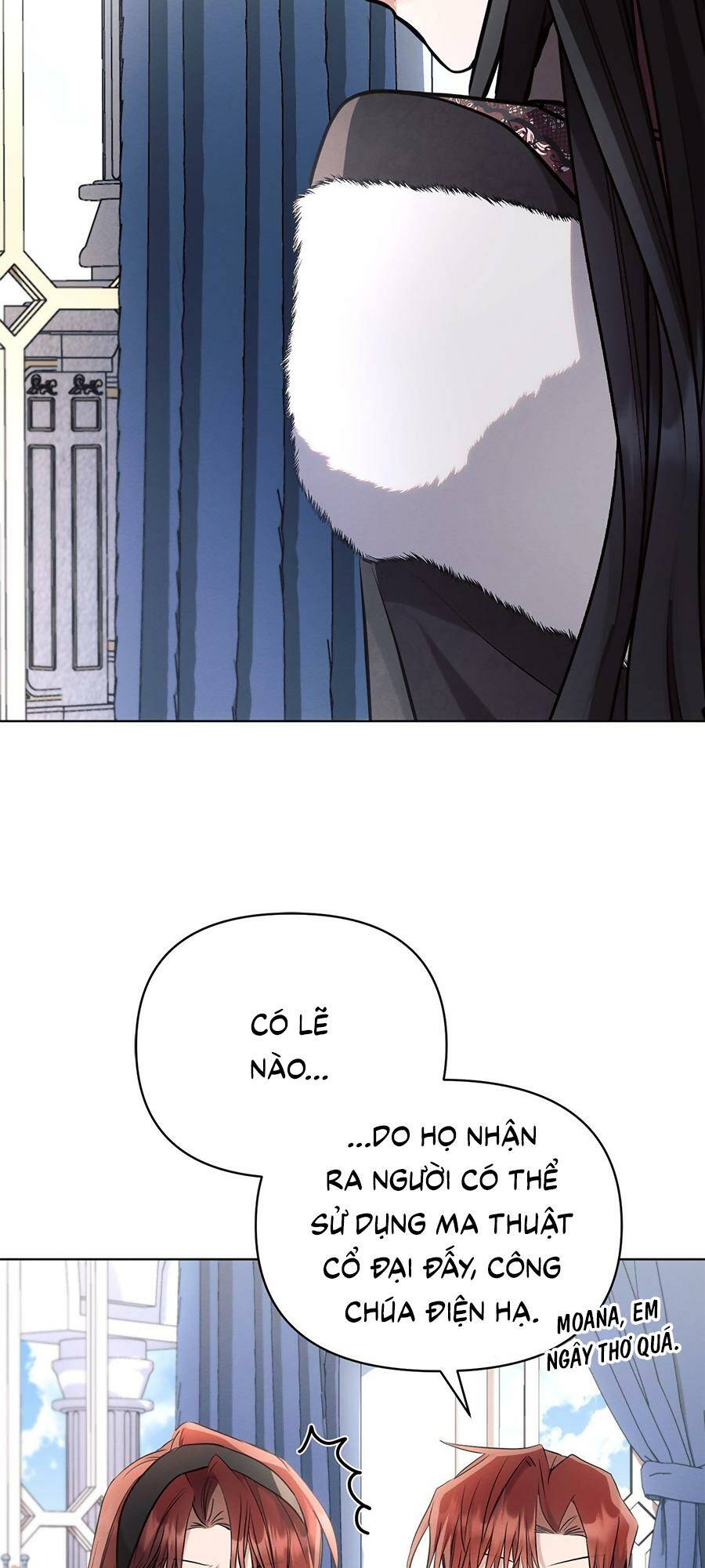 Ashtarte Firenze: Chapter 63