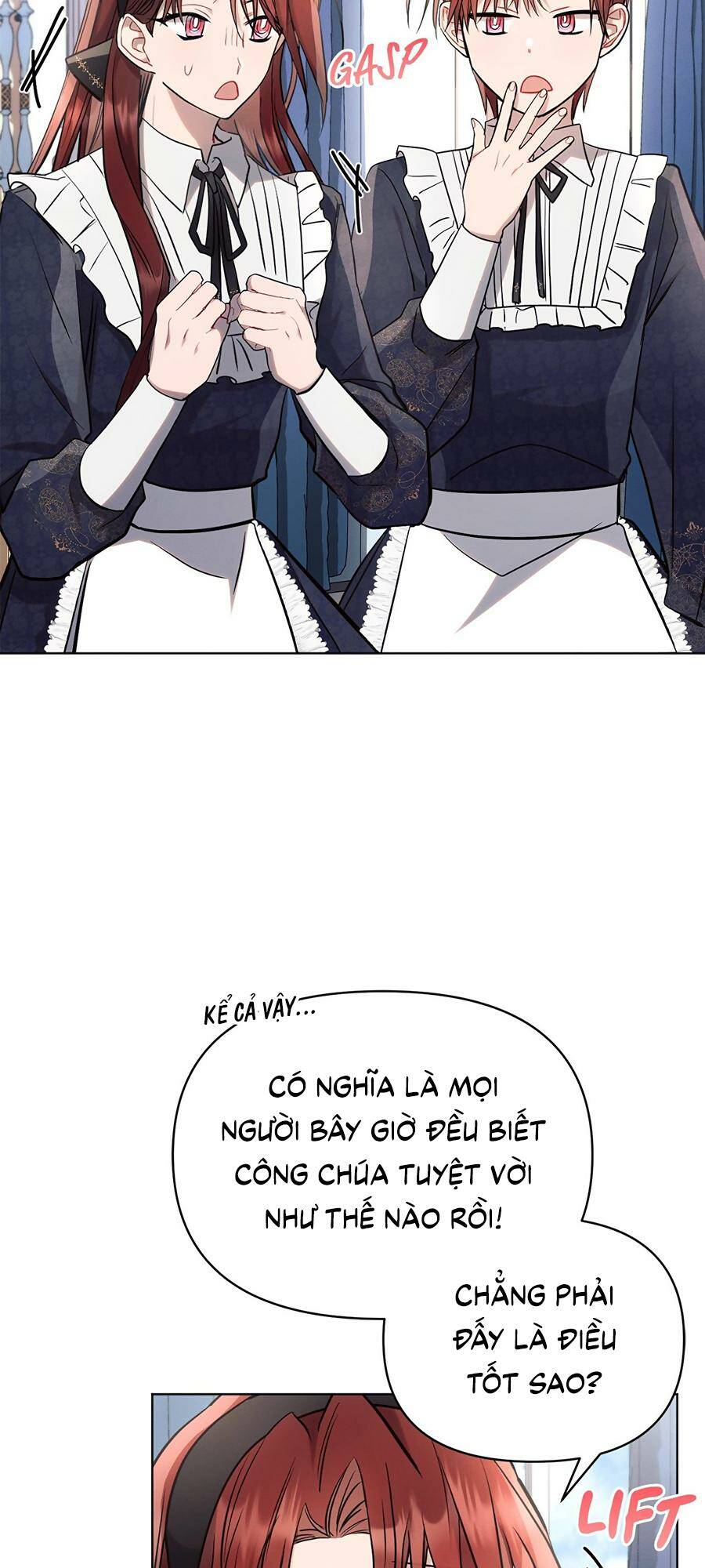 Ashtarte Firenze: Chapter 63