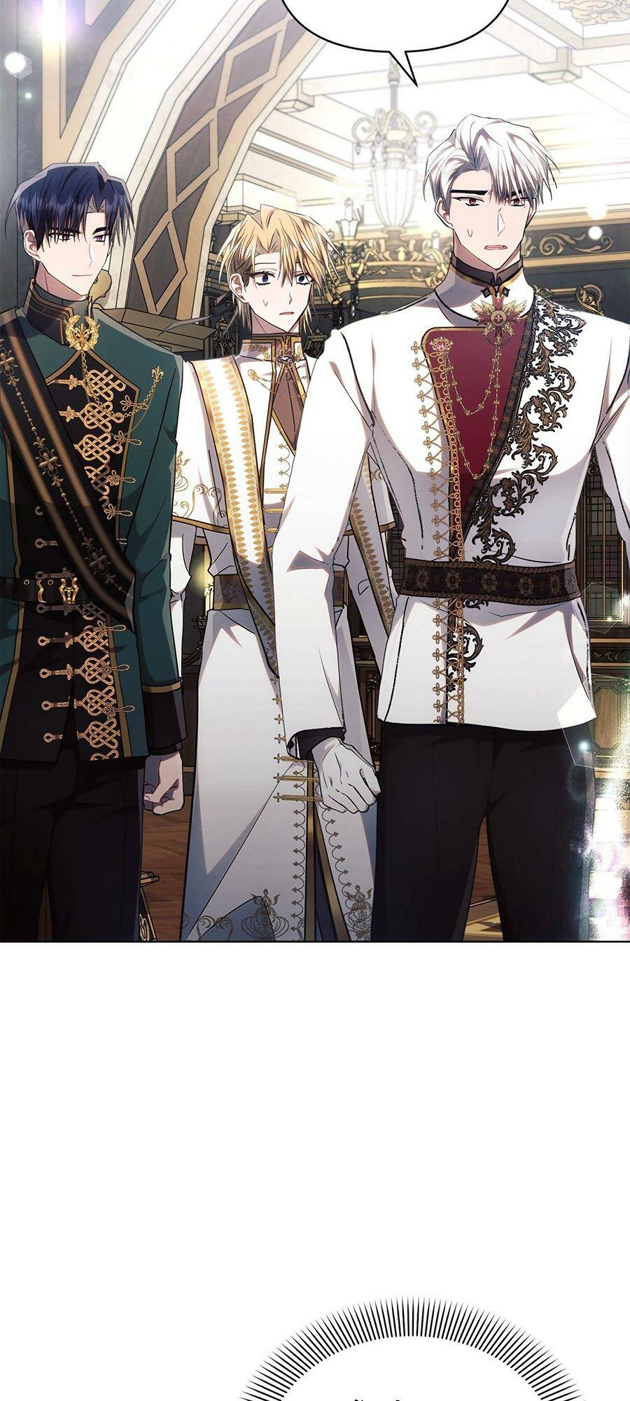 Ashtarte Firenze: Chapter 63