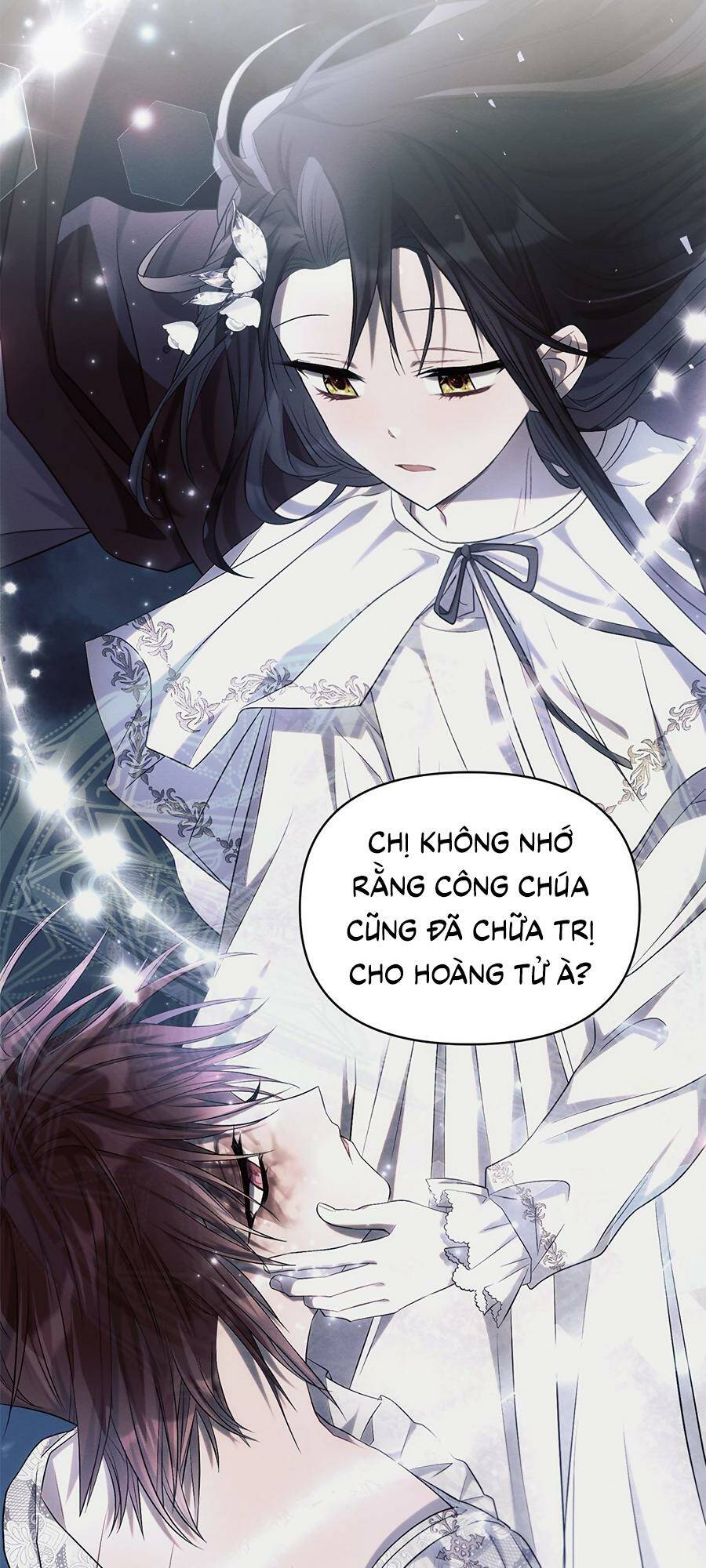 Ashtarte Firenze: Chapter 63