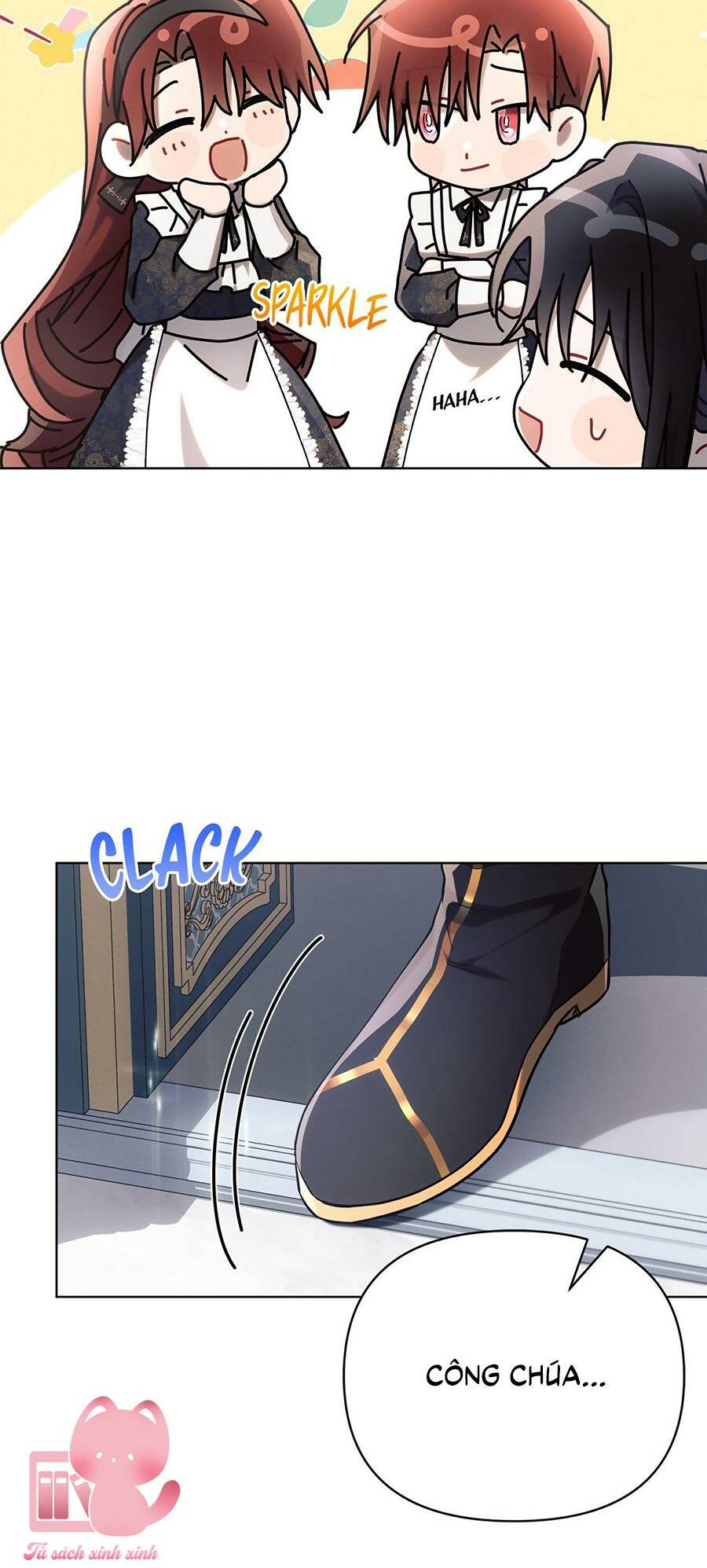 Ashtarte Firenze: Chapter 63