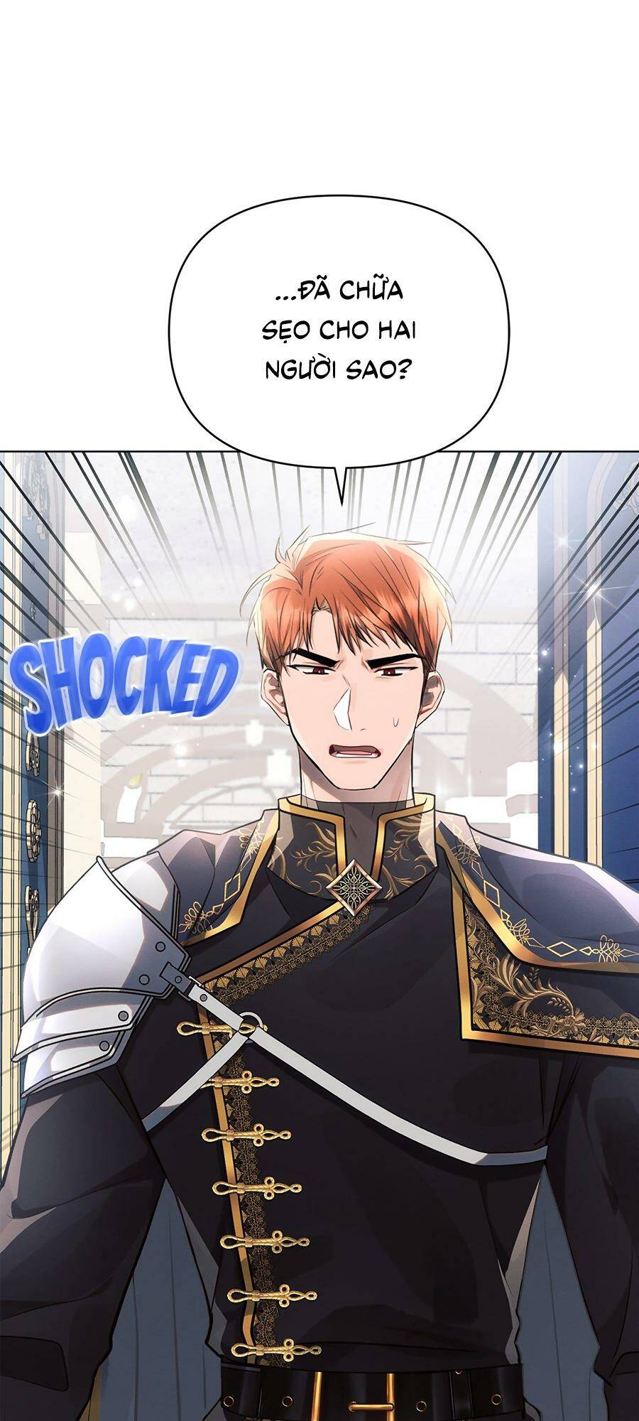 Ashtarte Firenze: Chapter 63