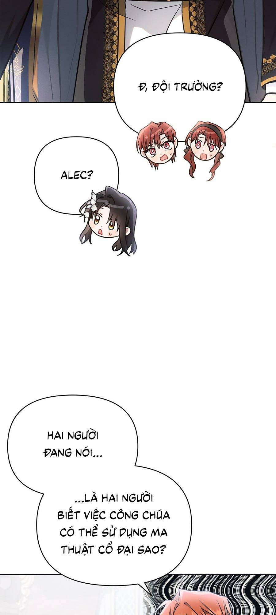 Ashtarte Firenze: Chapter 63