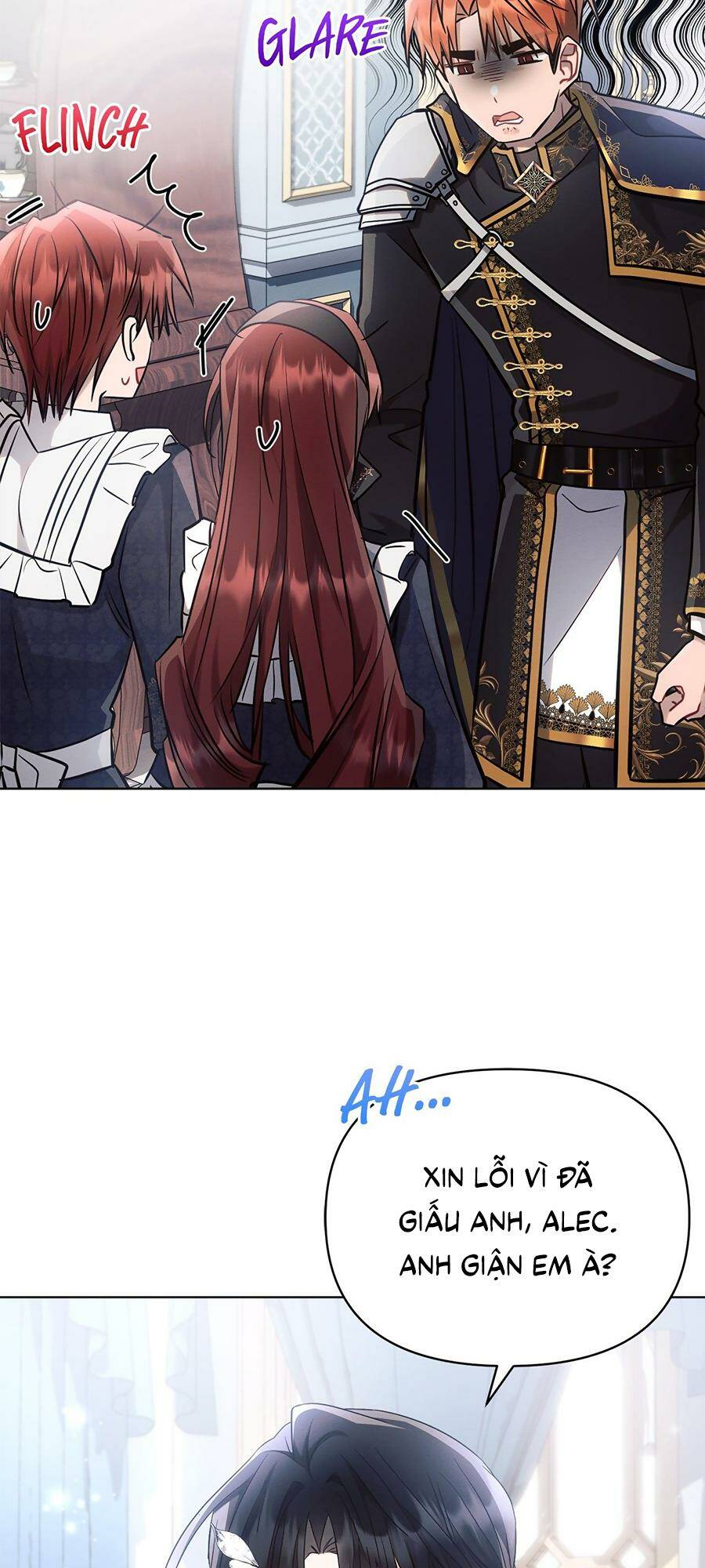 Ashtarte Firenze: Chapter 63