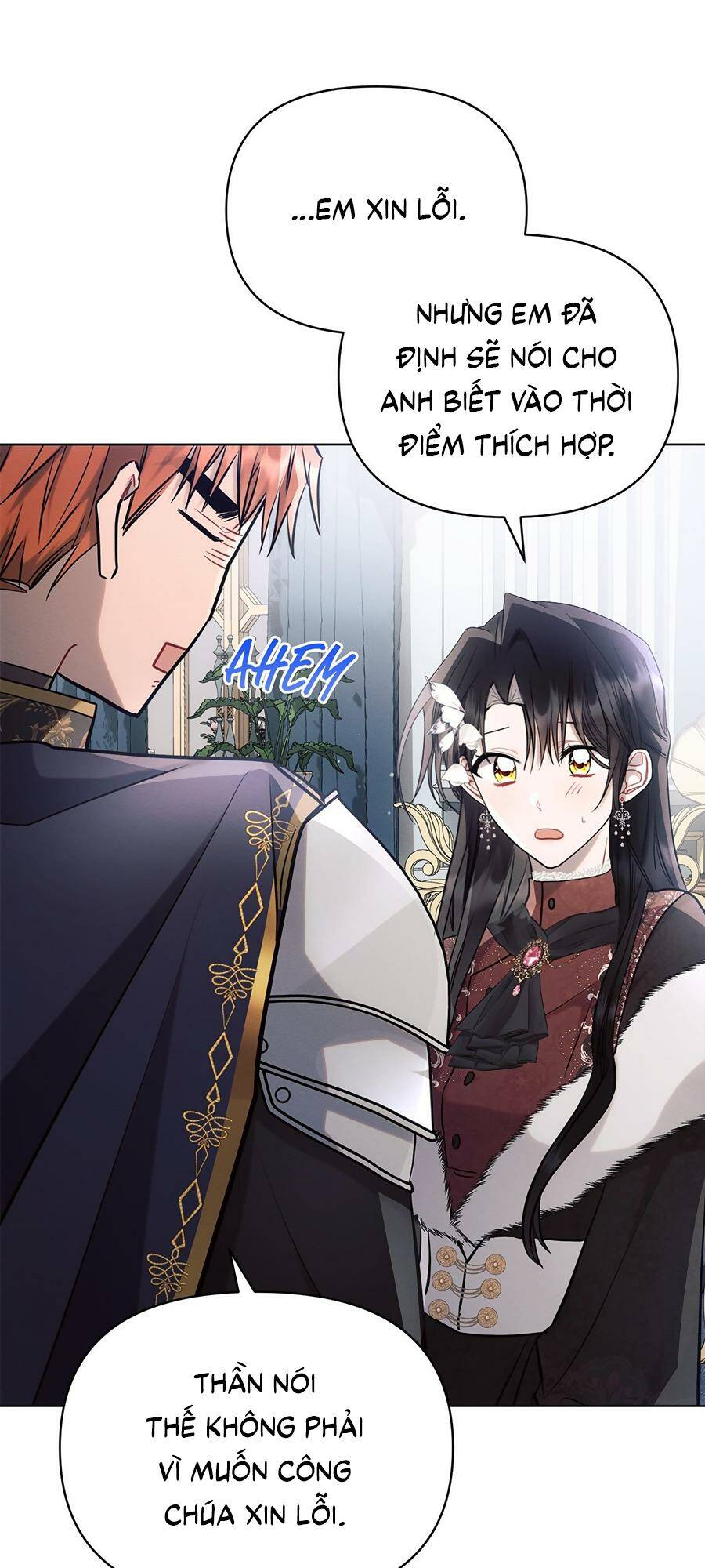 Ashtarte Firenze: Chapter 63