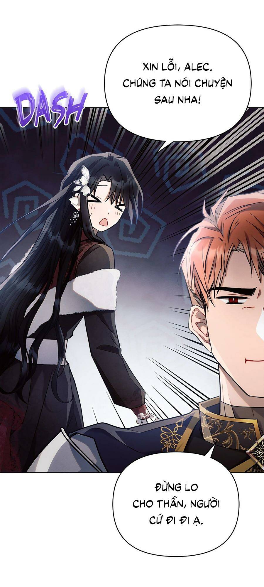 Ashtarte Firenze: Chapter 63