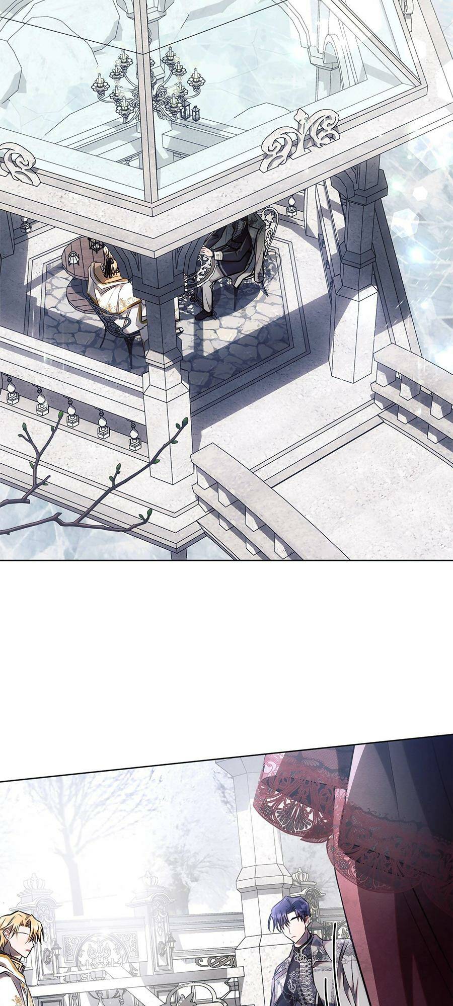 Ashtarte Firenze: Chapter 63