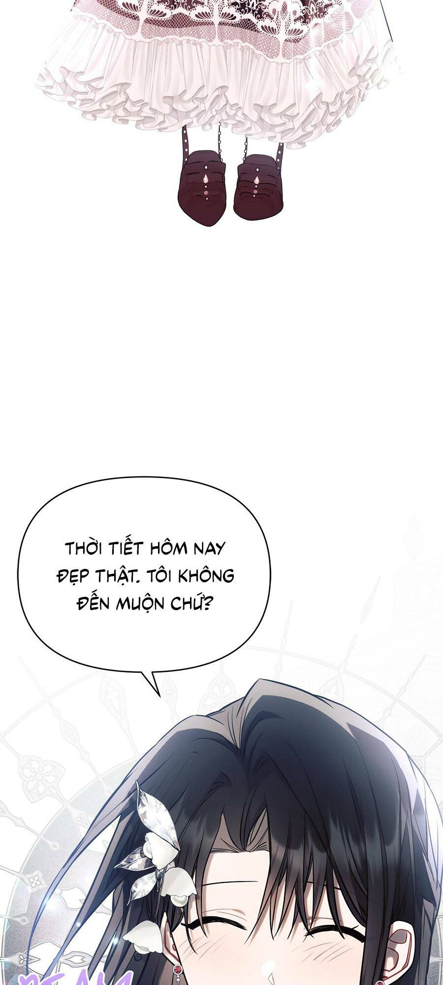 Ashtarte Firenze: Chapter 63