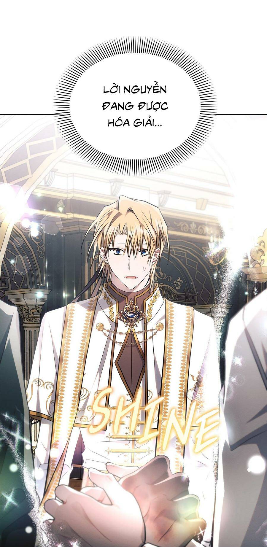 Ashtarte Firenze: Chapter 63
