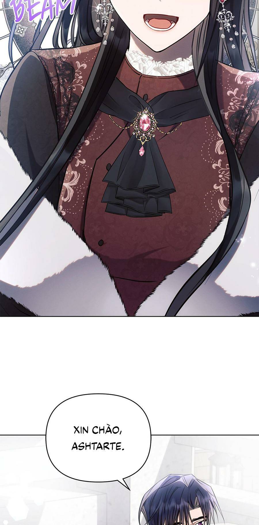 Ashtarte Firenze: Chapter 63