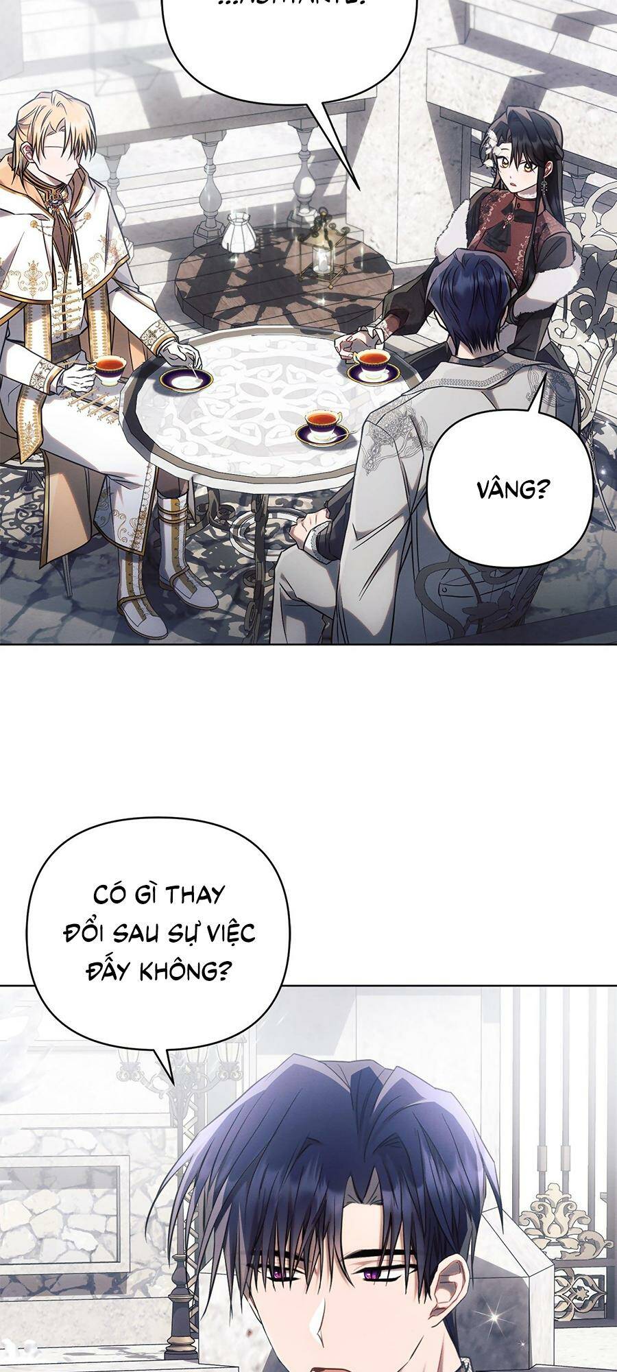 Ashtarte Firenze: Chapter 63