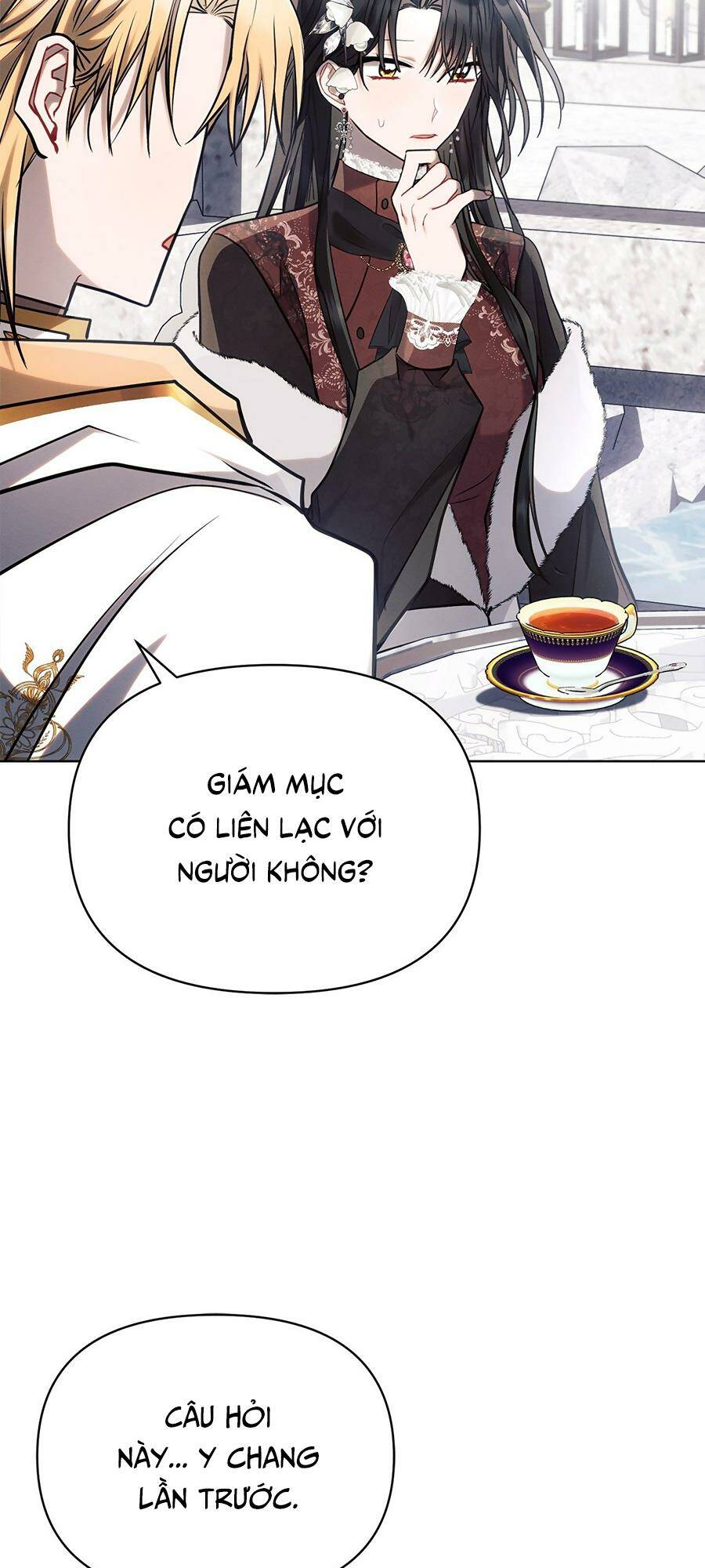 Ashtarte Firenze: Chapter 63