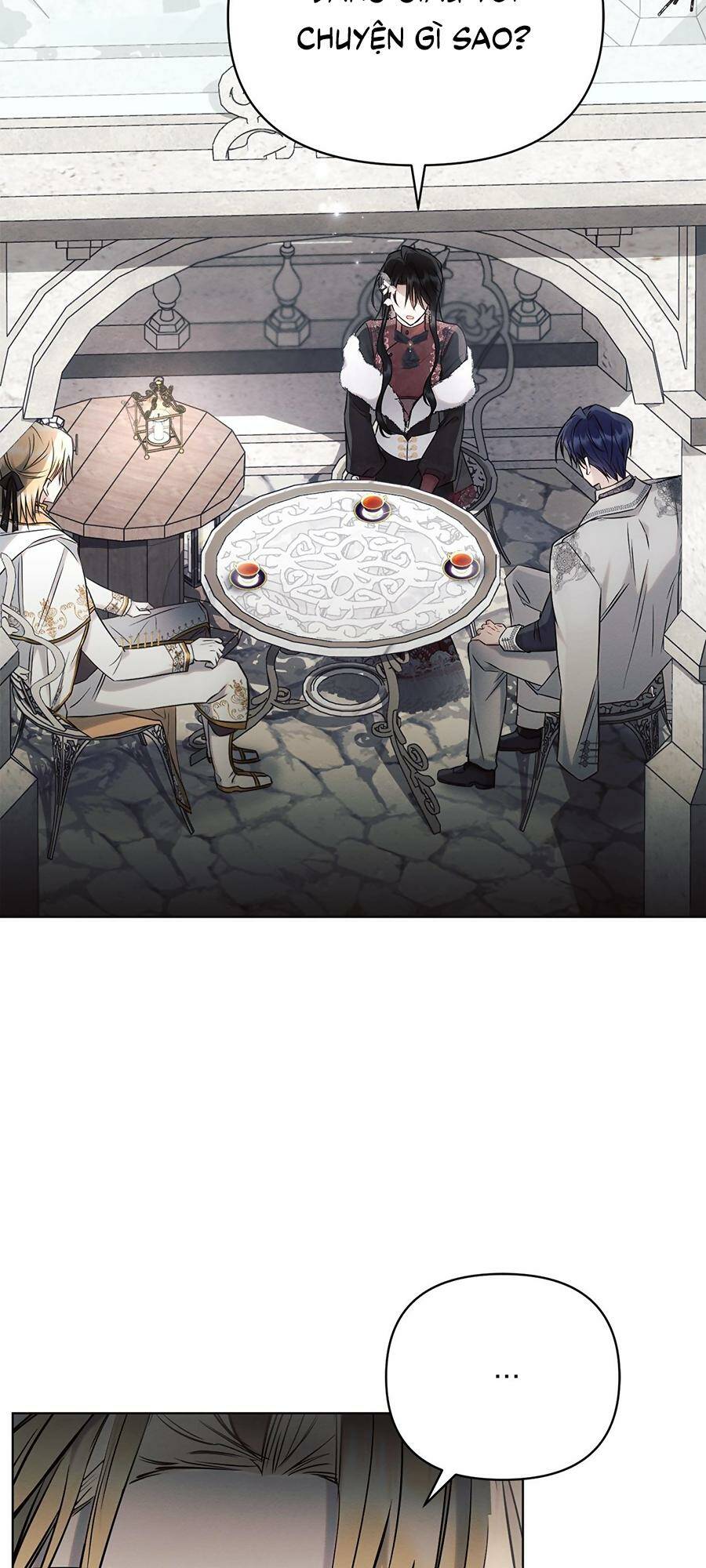 Ashtarte Firenze: Chapter 63