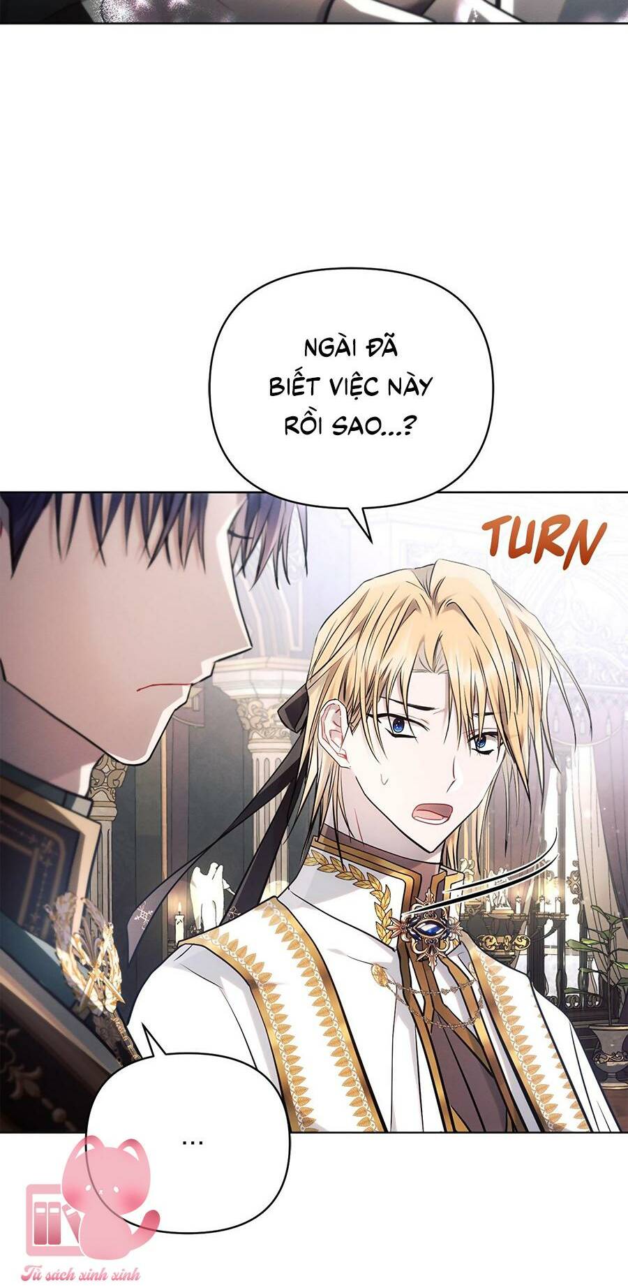 Ashtarte Firenze: Chapter 63