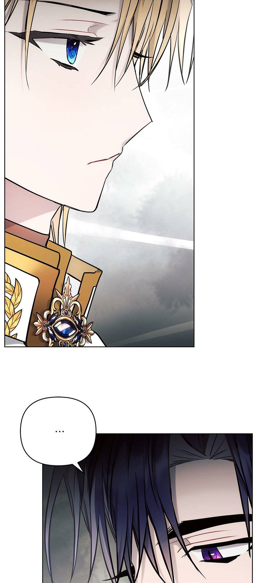 Ashtarte Firenze: Chapter 63