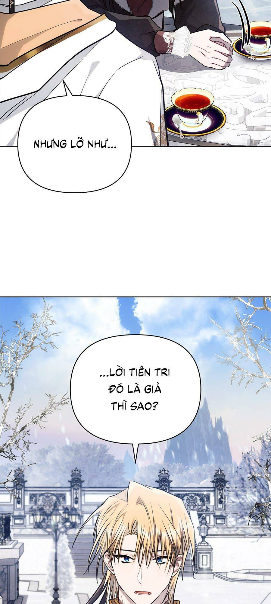 Ashtarte Firenze: Chapter 64