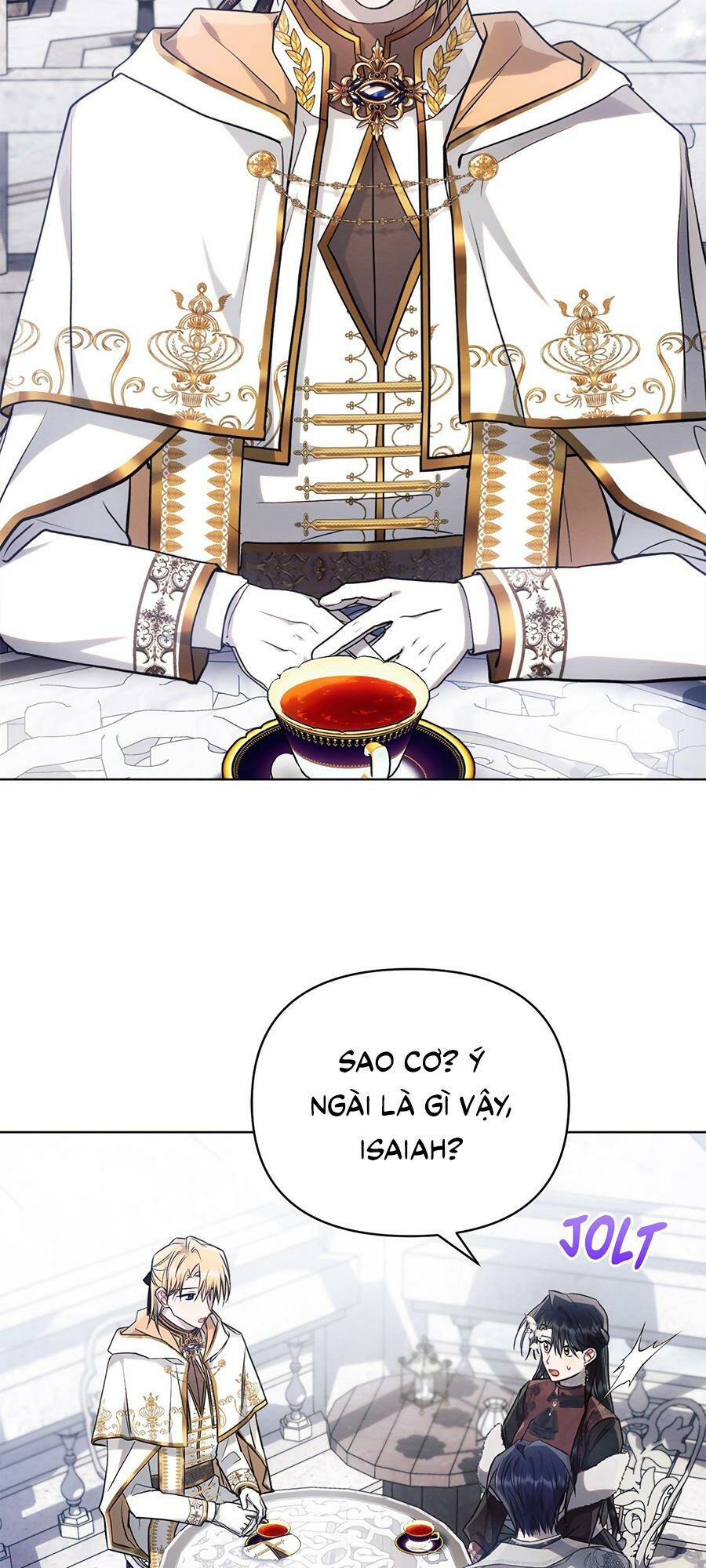 Ashtarte Firenze: Chapter 64