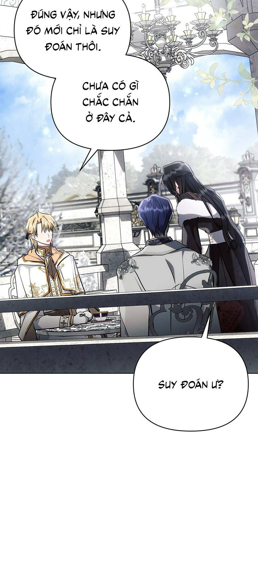 Ashtarte Firenze: Chapter 64