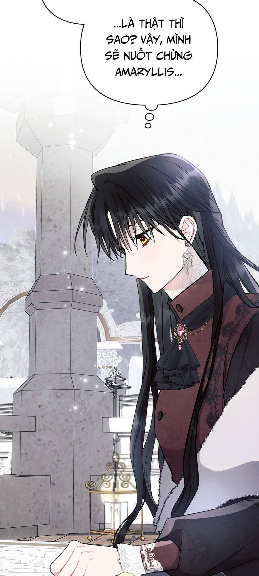 Ashtarte Firenze: Chapter 64