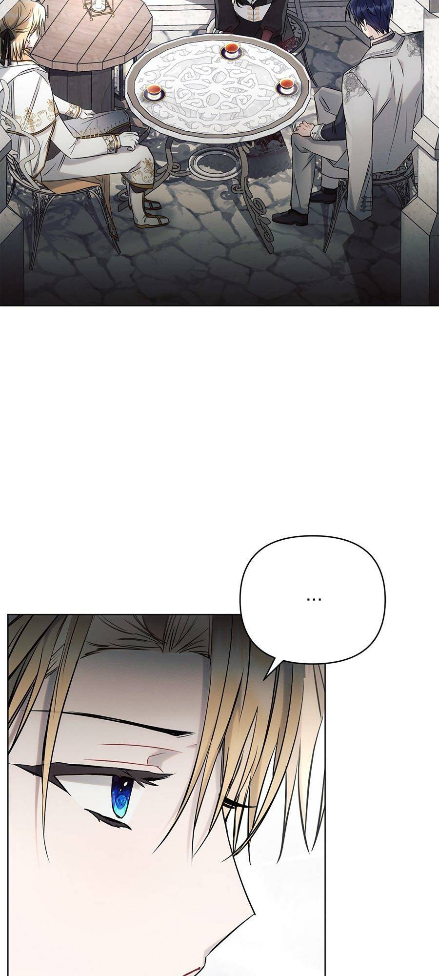 Ashtarte Firenze: Chapter 64