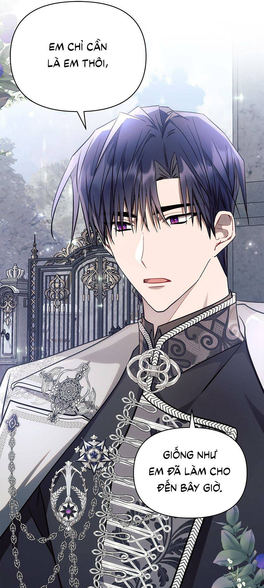 Ashtarte Firenze: Chapter 64