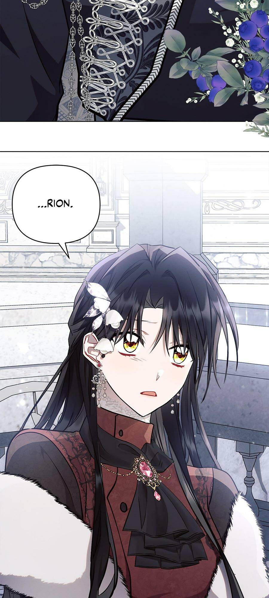 Ashtarte Firenze: Chapter 64