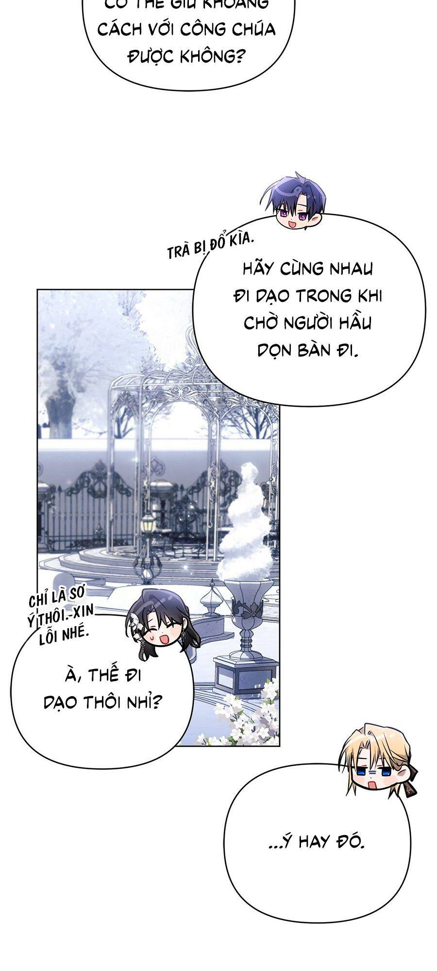 Ashtarte Firenze: Chapter 64