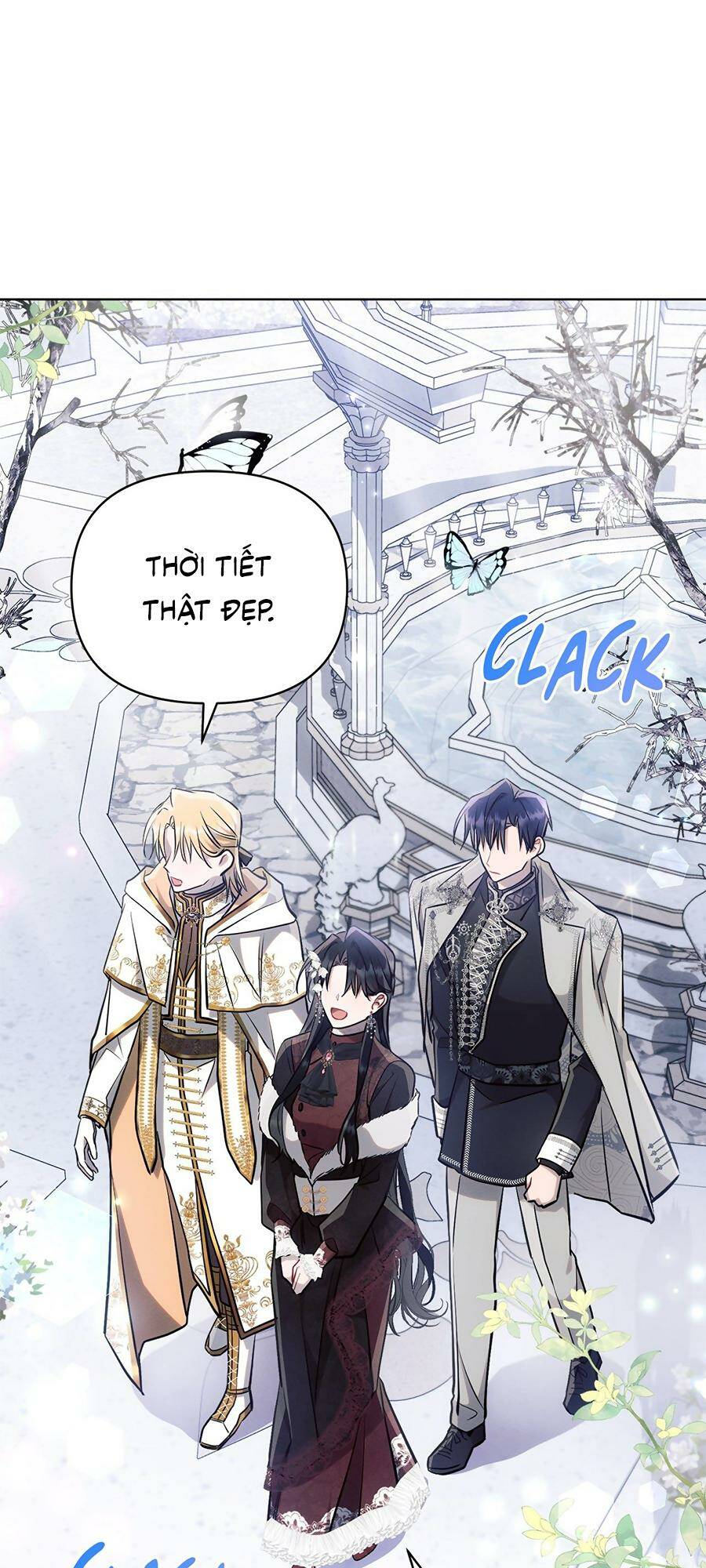 Ashtarte Firenze: Chapter 64