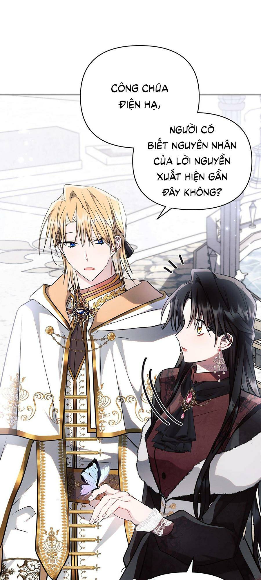 Ashtarte Firenze: Chapter 64