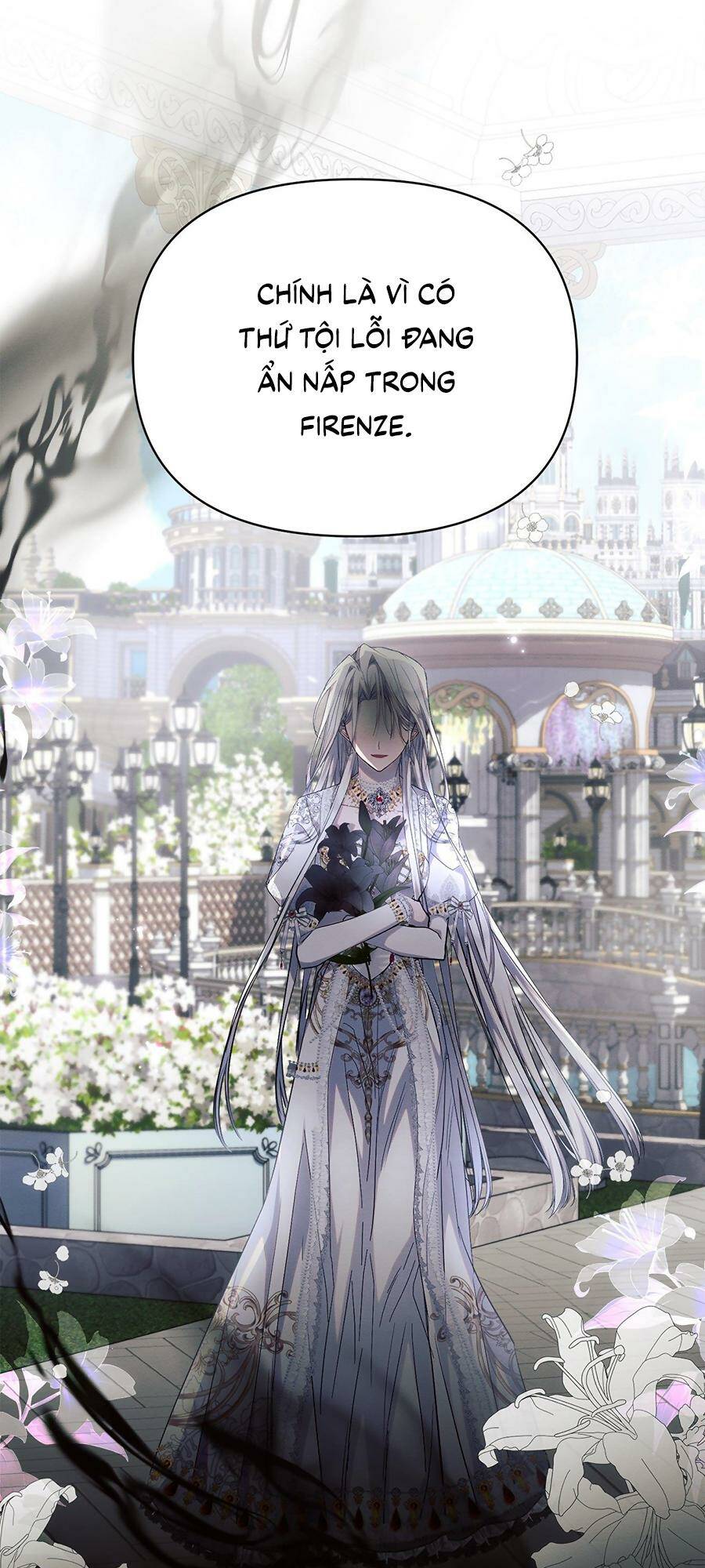 Ashtarte Firenze: Chapter 64